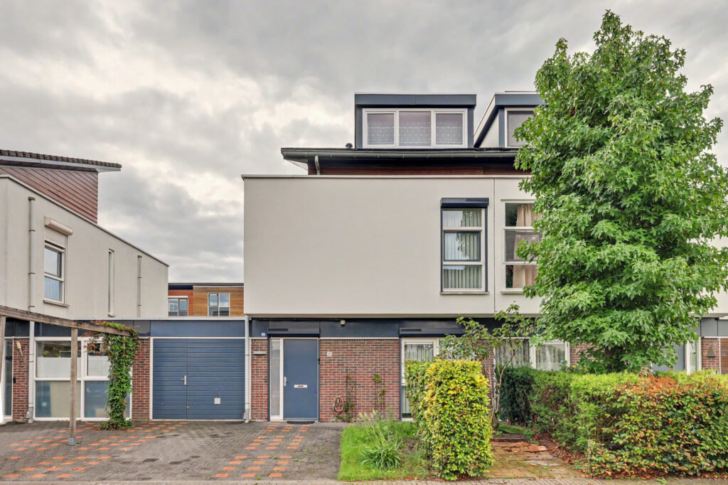 appartementen te huur op Zandeiland 20