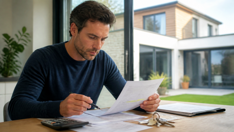 Kun je een huis kopen zonder voorbehoud van financiering?
