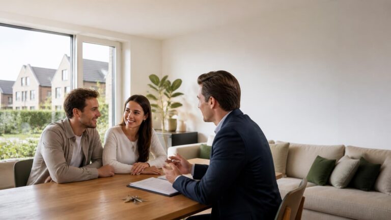 NHG limit rises to €500,000 in 2027: more opportunities for homebuyers – Buying a home, first-time buyers & mortgages