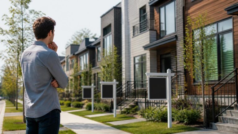 House Prices Are Cooling as Supply Grows: What Does This Mean for Buyers?